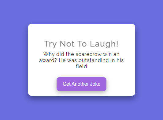 joke app